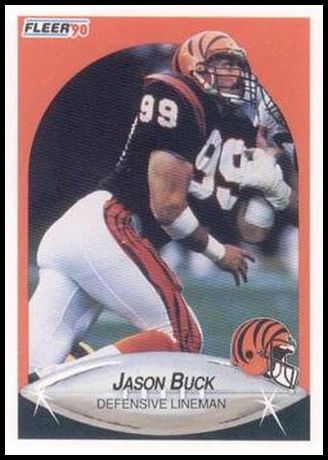 212 Jason Buck